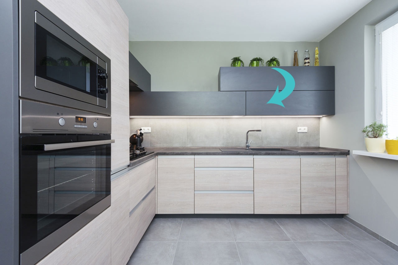 Cuisine en u petite surface: petite cuisine amenagement conseils ...